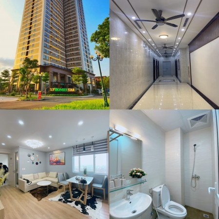 Bán căn hộ giá rẻ nhất khu vực Mỹ Đình giá bán chỉ 1,2 tỷ nhận nhà ở ngay vị trí đắc địa