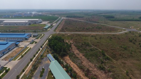 Bán đất tại các KCN Hưng Yên, Hải Dương, Bắc Ninh, Hà Nam, Vĩnh Phúc từ 1ha đến 50ha.
