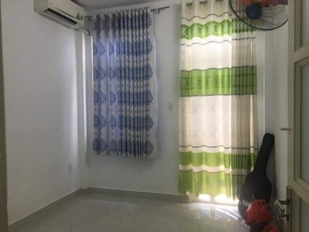 Bán nhà hẻm Lê Đức Thọ phường 16 Gò vấp giá bán 2,8 tỷ 1 trệt, 1 lầu đúc kiên cố sổ sẵn