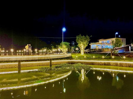 Đi đến slide 2