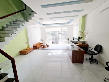 Bán biệt thự Hẻm Xe Tải Lê Văn Lương Nhà Bè ngang 6m, 132m2 4 tầng nhỉnh hơn 13 tỷ