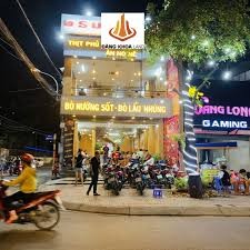 Kinh doanh siêu đẹp Văn Quán diện tích sử dụng 126m2, 5 tầng giá bán 24,5 tỷ