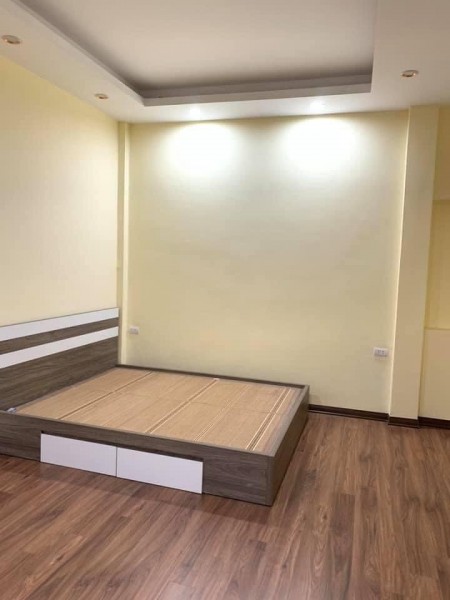 Bán Nhà 52m2 Hẻm Xô Viết Nghệ Tĩnh, P25, Bình Thạnh Giá Chỉ 4.1 Tỷ