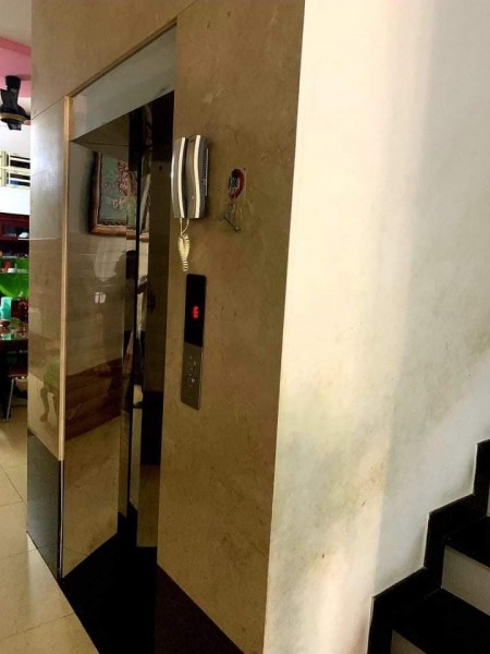 Bán nhà Mặt tiền, ngay Aeon Tân Phú, diện tích sử dụng 100m2, 6 tầng, chỉ nhỉnh 20 tỷ