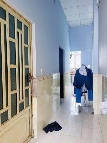 Bán nhà siêu rộng, hẻm xe hơi Tỉnh Lộ 10, Tân Tạo A , Bình Tân, diện tích 6 x 20 giá 4 tỷ