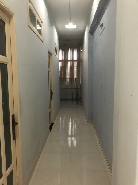 Bán nhà riêng phường Tăng Nhơn Phú A quận 9 thành phố Thủ Đức - Hẻm xe hơi rộng 4m