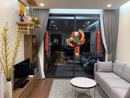 Bán căn hộ chung cư 6Th Element – 3108 ( 87m2 ) và 2610 ( 83m2) – full nội thất cao cấp.