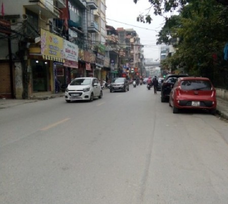 Bán nhanh nhà Ngô Thì Nhậm, dt 50m2, mt 4m, 7 tỷ hơn thiết kế hiện đại mới tinh vào ở luôn