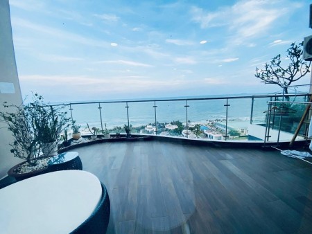 (CĐT) Căn hộ view biển, bãi biển riêng, 2PN 87m2 2tỷ 3, 3PN 160.67m2 4,9 tỷ. LH: 0902893569