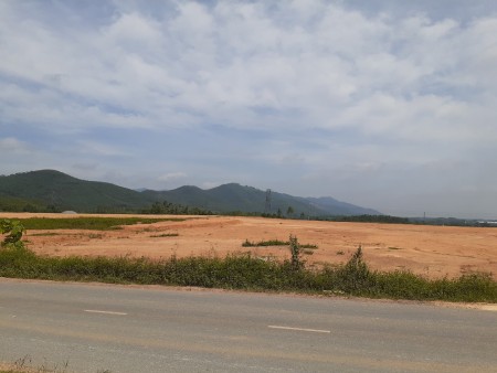 Bán đất sản xuất diện tích sử dụng 23000m2 tại Nga Sơn Thanh Hóa giá tốt đầu tư