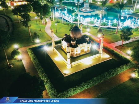 Đi đến slide 11