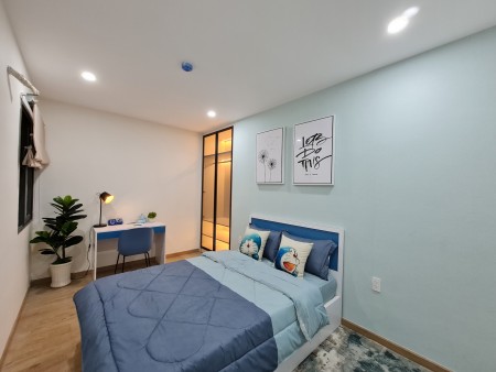 Cam kết thuê lại 120 triệu/năm khi mua căn hộ 2PN chung cư Eco Xuân Lái Thiêu