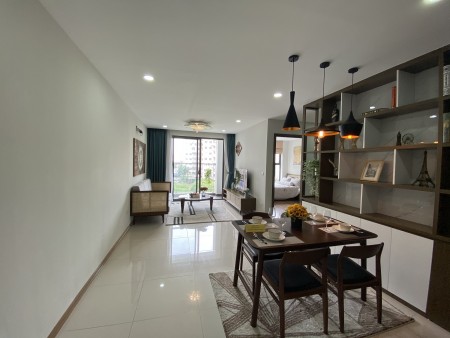 Em bán chung cư tại quận Hoàng Mai, căn 2 ngủ chưa tới 2 tỷ, chiết khấu cao, tiện ích đủ