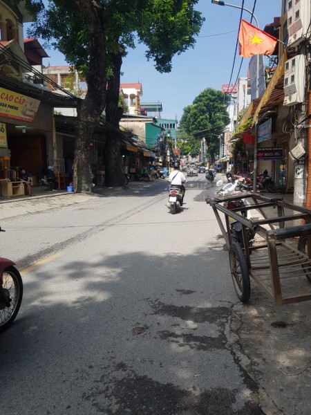 Bán đất vị trí vàng trong tầm giá trên 2 Tỷ, Khu vực trung tâm Đại Mỗ, tốc độ phát triển từng ngày