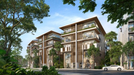 Mở bán căn ngoại giao độc quyền dự án Horizon Bay, siêu phẩm bên Vịnh Xánh, giá tốt đầu tư