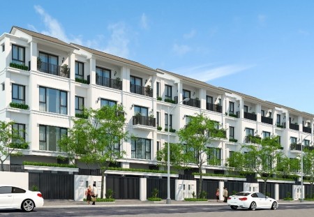 Chính chủ bán nhanh căn liền lề đẹp nhất dự án GAMUDA GARDEN -ST5 giá tốt đầu tư