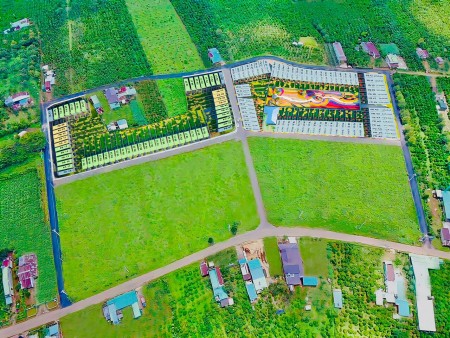 Đất Bảo Lộc có sẳn sổ giá chỉ 678 triệu cần bán nhanh tiện ích đủ, bàn giao ngay, lhcc