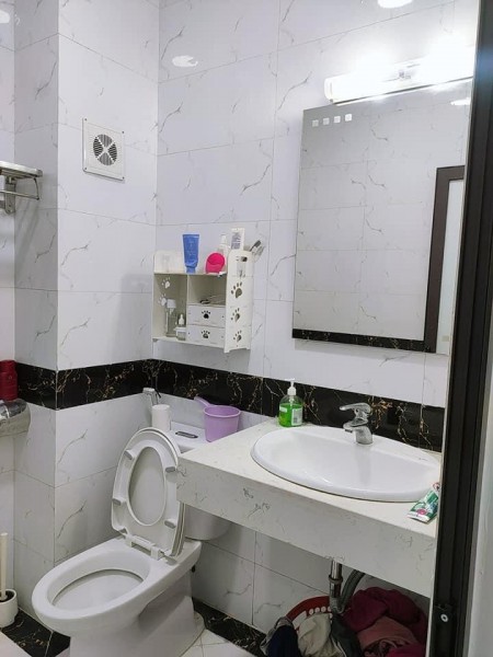 Bán Nhà Nguyễn Đức Cảnh, hai mặt thoáng siêu hiếm giá cực tốt 52m giá 3.2tỷ