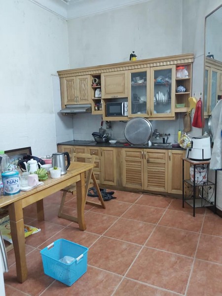 Bán nhà An Hoà, Lô góc 3 mặt ô tô tránh diện tích sử dụng 60m2, giá bán chỉ 7 tỷ hơn