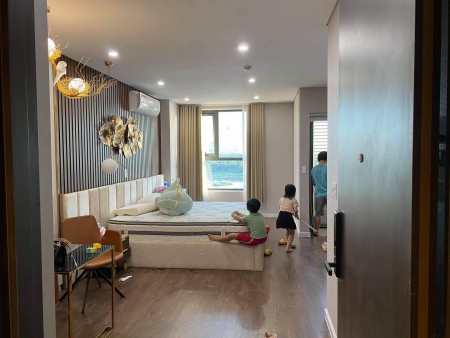 Giá tốt cần cho thuê căn hộ Full nội thất, Thạnh Mỹ Lợi Quận 2 tiện tích đầy đủ, yên tĩnh
