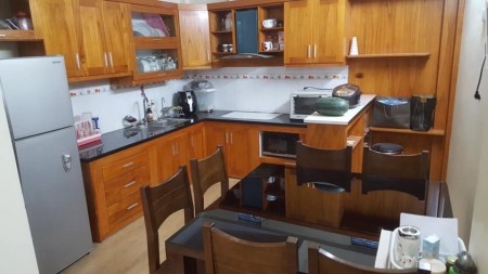 Lô góc, 3 thoáng, Ô tô 40m phố Thái Hà, 4 tầng xây dựng khung cột bê tông chắc chắn chỉ 2.98 tỷ
