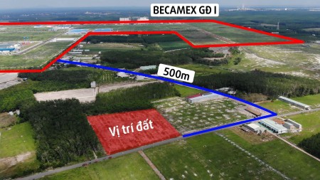 Cam kết rẻ nhất khu vực đường 40 ấp 5 Minh Thành Chơn Thành Bình Phước