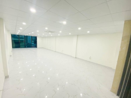 Chính Chủ Cho thuê VP tại Phố Hoàng Văn Thái - Thanh Xuân DT từ 65m2 giá 11tr/tháng