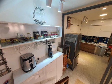 Nhà siêu đẹp đường Thiên Phước, Tân Bình, diện tích sử dụng 50m2, giá bán 7.5 tỷ