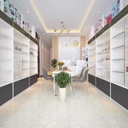 Bán nhà nguyên căn mặt phố Nguyễn Khang, lô góc 3 mặt thoáng, kinh doanh, oto đõ cửa