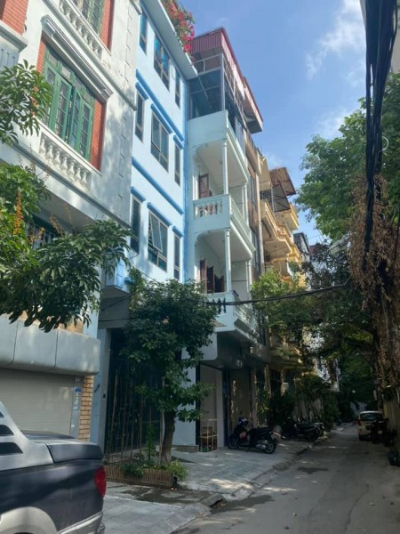 Bán nhà Văn Quán, Quận Hà Đông, ô tô, kinh doanh, diện tích 35m2, mặt tiền 4m, có 3.5 tỷ