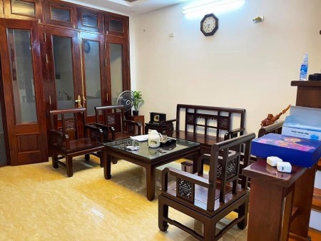 Phân Lô Vương Thừa Vũ 55m2 4 tầng ô tô kinh doanh thông, chỉ 6.4 tỷ liên hệ 0979266220