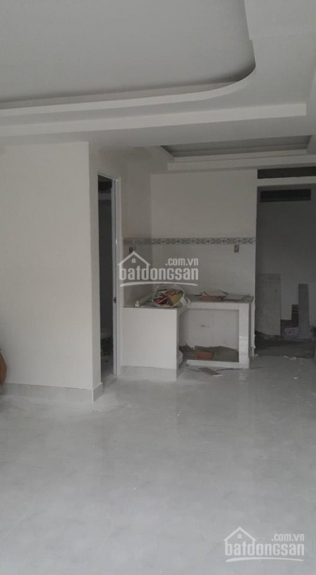 Cho thuê CHDV giá rẻ đường Phan Huy Ích P14 Quận Gò Vấp, giá cho thuê 2,4 triệu/tháng