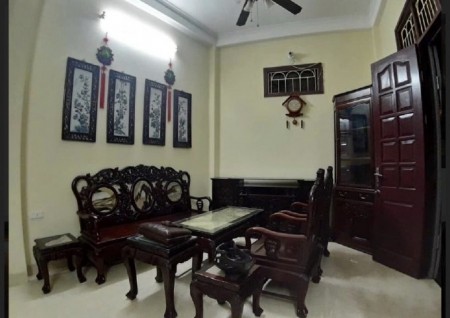 Bán gấp nhà Nguyễn Khuyến ba bước ra hồ Văn Quán diện 42m2 giá bán 3.1 tỷ, lh 0973525668