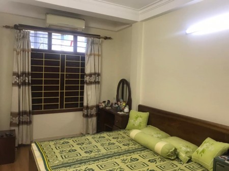 Hiếm Nhà Thái Thịnh, Quận Đống Đa diện tích 40m2, 4 tầng, ô tô, giá chỉ nhỉnh 3 tỷ