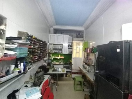 Bán nhà mặt Nguyễn Lương Bằng Đống Đa ngõ kinh doanh, vp 31m giá 4 tỷ hơn.