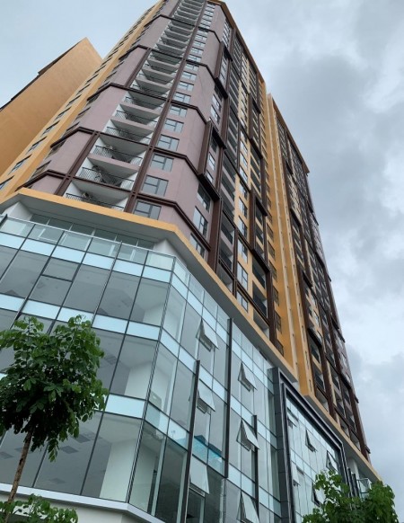 Suất mua nội bộ 3 căn hộ chung cư tại Định Công vị trí đẹp căn góc tầng cao, view thoáng