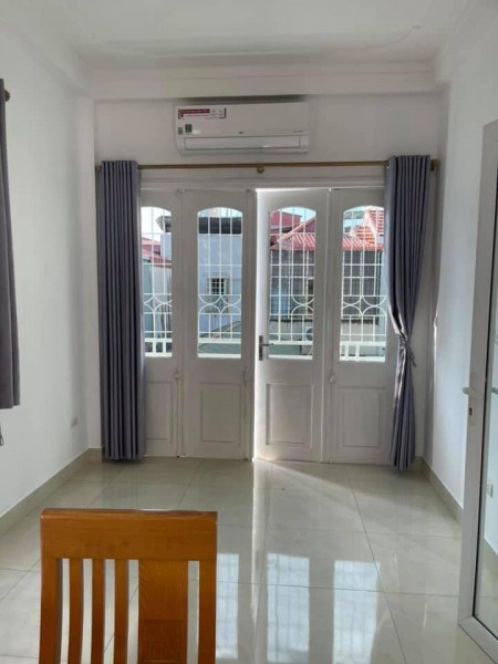 Thanh Xuân nhà đẹp, lô góc, ngõ thông, kinh doanh 5 tầng diện tích sử dụng 38m2 giá 5 tỷ