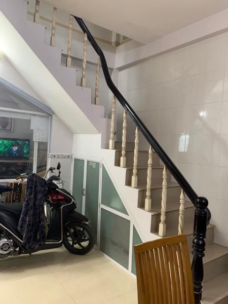 (Gò Vấp)Nhà đẹp, hẻm xe hơi Lê Đức Thọ, Nguyễn Văn lượng, diện tích 46m2, giá 5 tỷ