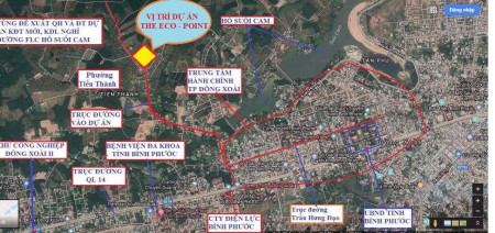Đi đến slide 11