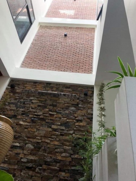 Biệt thự đẳng cấp Thạnh Mỹ Lợi Quận 2 tặng nội thất, diện tích 386m2, giá bán 23 tỷ