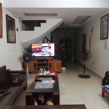 Bán nhà Yên Nghĩa Hà Đông, ô tô 7 chỗ vào nhà gần trường dtsd 45m2, 5 tầng giá bán 3.5 tỷ