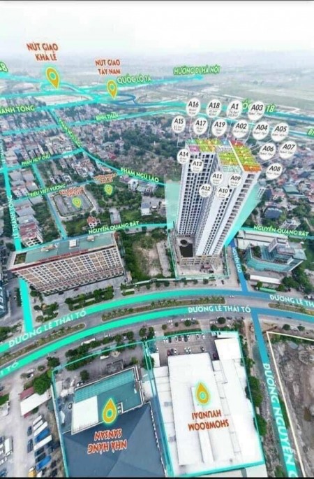 Đi đến slide 3