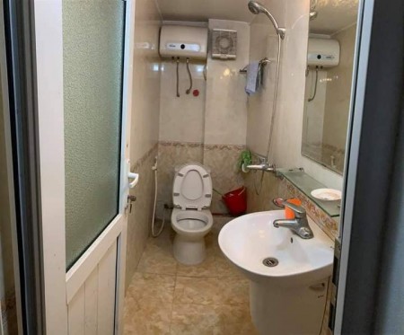 Bán nhà riêng phố Trung Kính, CCMN 9 phòng, dòng tiền 45 tr/tháng giá bán 6.1 tỷ, lhcc