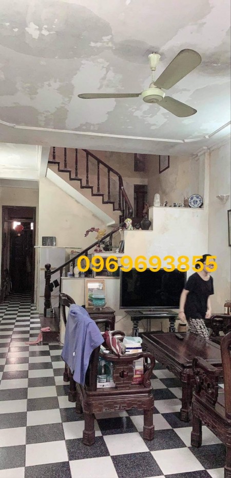 Bán nhà phân lô Quân Đội Lê Trọng Tân ô tô tránh dt 110m2 3 tầng mt 4,5m, giá 10,5 tỷ 0969693855