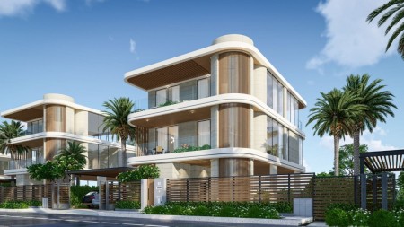 Dự án VENEZIA BEACH-HỒ TRÀM cung đường triệu đô biệt thự biển đẳng cấp 5 sao chính thức mở bán