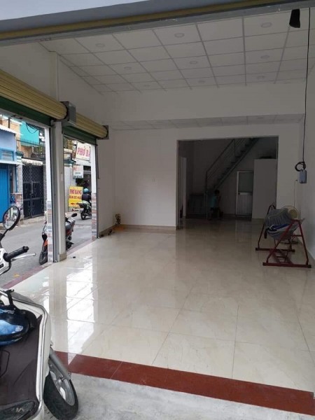 CHO THUÊ NHÀ 2 MT NGUYÊN CĂNKhu kinh doanh đông đúc