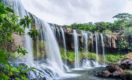 Khu nghỉ dưỡng cao cấp FLC Gia Lai tiện ích đầy đủ, pháp lí sẵn, giá tốt đầu tư sinh lời