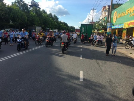Đi đến slide 3