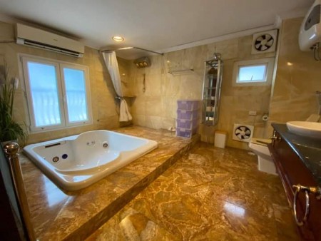 Bán biệt thự Hồ Tây nơi thiên đường của hạ giới 4 mặt thoáng giá tiện đầu tư, bàn giao ngay