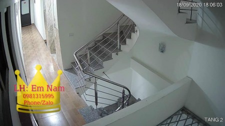 Bán chung cư mini đường Tân Triều diện tích sử dụng 210m2 7 tầng, 50 phòng, giá 25 tỷ
